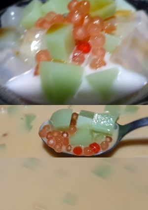 Foto resep Bolu Pandan