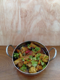 પંજાબી મિક્સ વેજ (Punjabi Mix Veg Recipe In Gujarati) રેસીપી મુખ્ય ફોટો