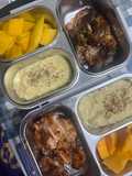 Mashed potato simple enak ala resto steak