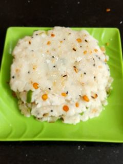 அரிசி மாவு ரொட்டி (Rice flour Roti) (Akki Roti) செய்முறை முக்கிய புகைப்படம்