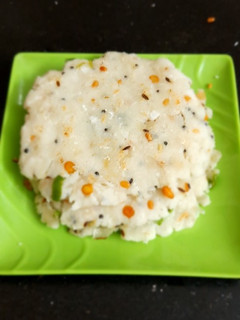 அரிசி மாவு ரொட்டி (Rice flour Roti) (Akki Roti) செய்முறை முக்கிய புகைப்படம்