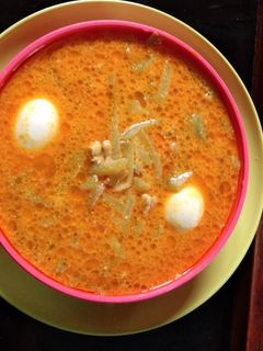 Foto resep Sambal Goreng Labu Siam