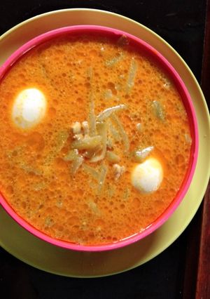 Foto resep Sambal Goreng Labu Siam