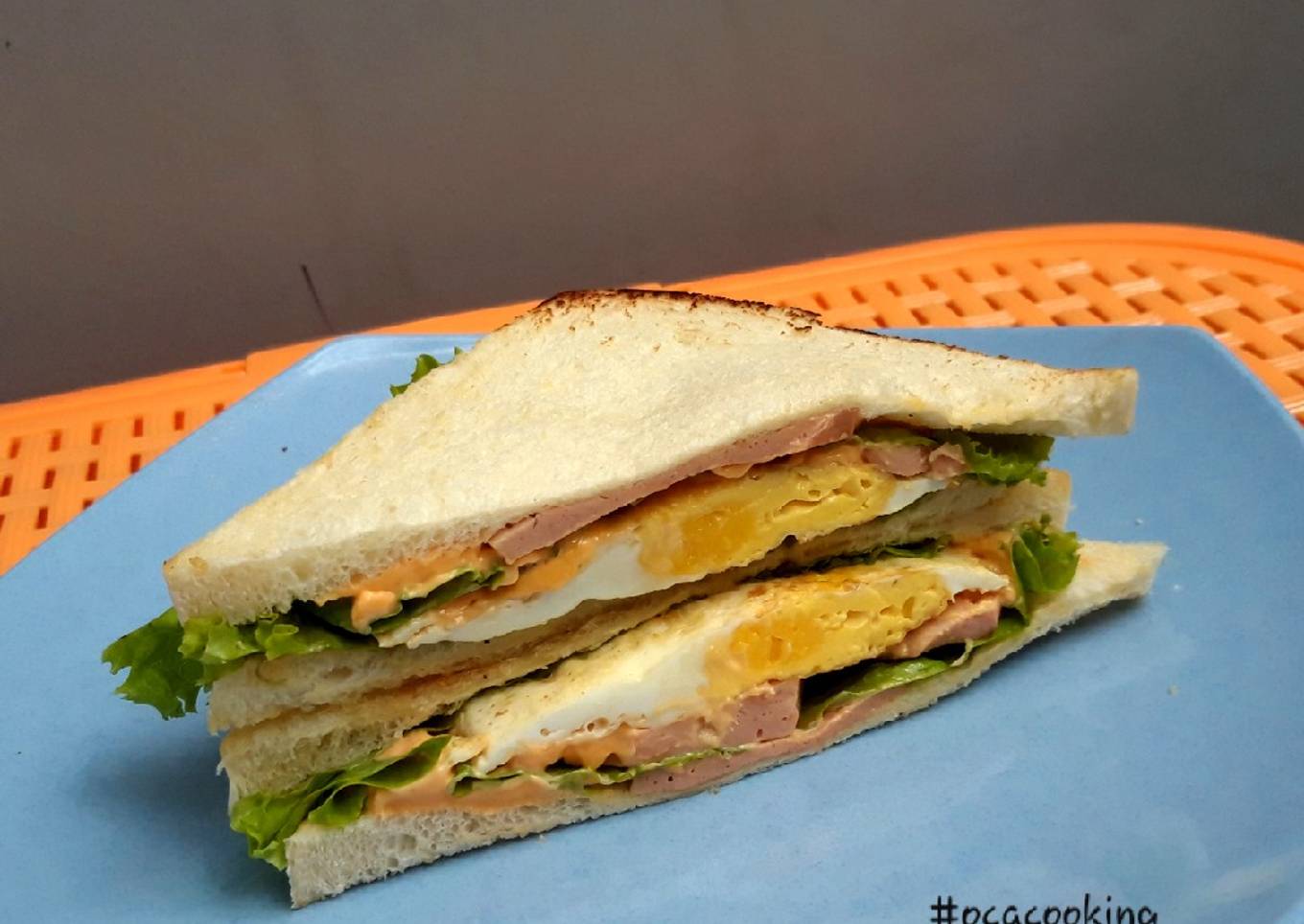 Sandwich