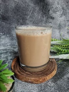 Foto resep Teh Tarik