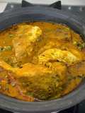 Banga soup