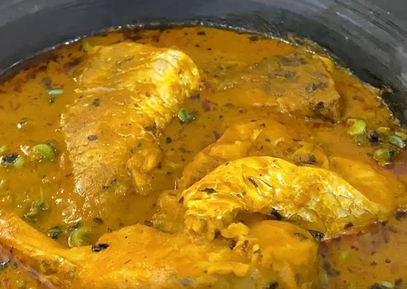 Banga soup
