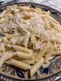 Pasta Cacio e Pepe