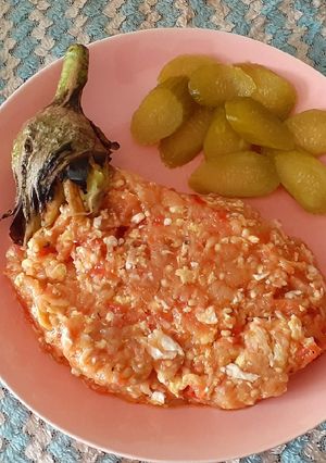 عکسی از دستور میرزا قاسمی