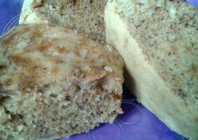 Resep Cake Pisang Kukus Oleh Endang Nuryati Cookpad 9126