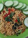 Mie caisin