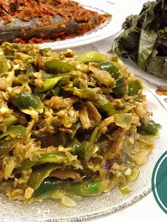 Foto resep Sambal Lado Mudo