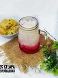Es Kelapa Cocopandan