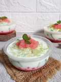 Melon Sago