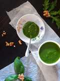 Pesto di rucola