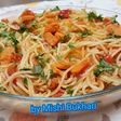 Chicken Spaghetti