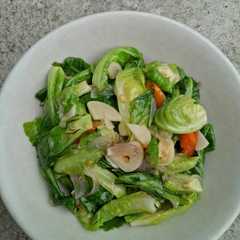 รูปของ Tumis Ciwis
