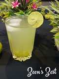 Wheatgrass Juice