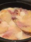Zuppa di Pasqua