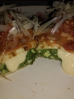 Una foto de Canelones