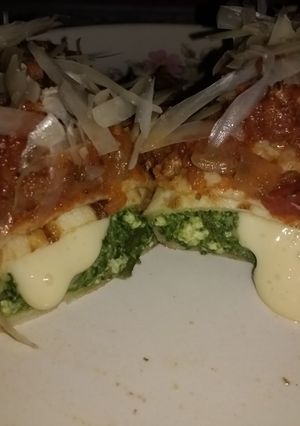 Una foto de Canelones
