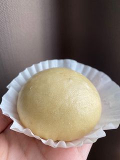 Foto resep Bakpau tanpa mixer