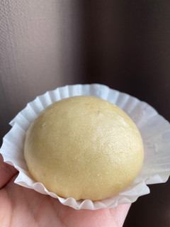 Foto resep Bakpau tanpa mixer
