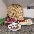Gazpacho manchego