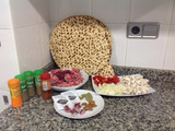 Gazpacho manchego