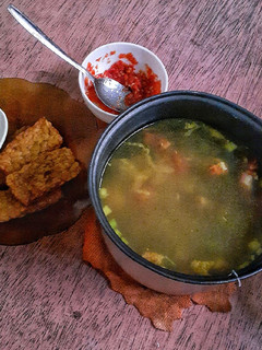 Foto resep Soto Ayam from Bumbu Ungkepan