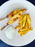 Kefta poulet