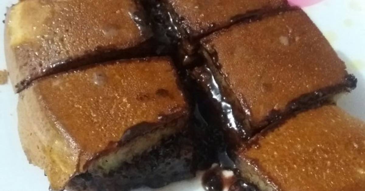 107 Resep Terang Bulan Manis Ala Abang2 Jualan Enak Dan Sederhana Ala Rumahan Cookpad