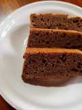 Torta de lentejas
