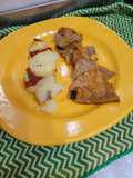 Vitel criollo