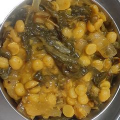 Pitwaa curry A picture of Pitwaa curry.