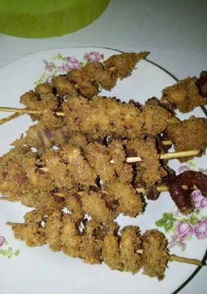 Foto resep Sosis Goreng Enak