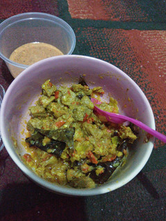 Foto resep Rica-rica daging kambing