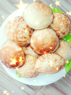 A picture of Masa wainar shinkafa.