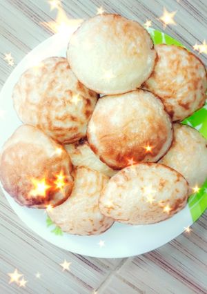 A picture of Masa wainar shinkafa.