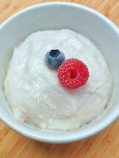 Foto resep Pasta Kelapa / Coconut Paste