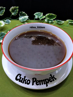 Foto resep Cuko Pempek
