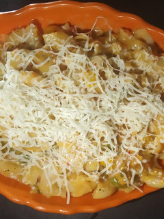 ઇટાલિયન ચીઝ પાસ્તા (Italian Cheese Pasta Recipe In Gujarati) રેસીપી મુખ્ય ફોટો