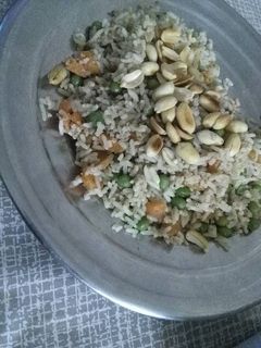 صورة لوصفة اوزي