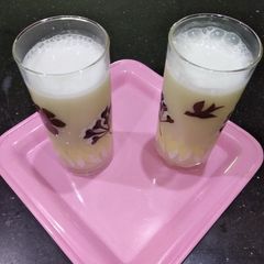 Sweet Lassi 😎🌞 A picture of Sweet Lassi 😎🌞.