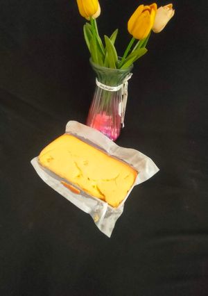 Foto resep Prol tape