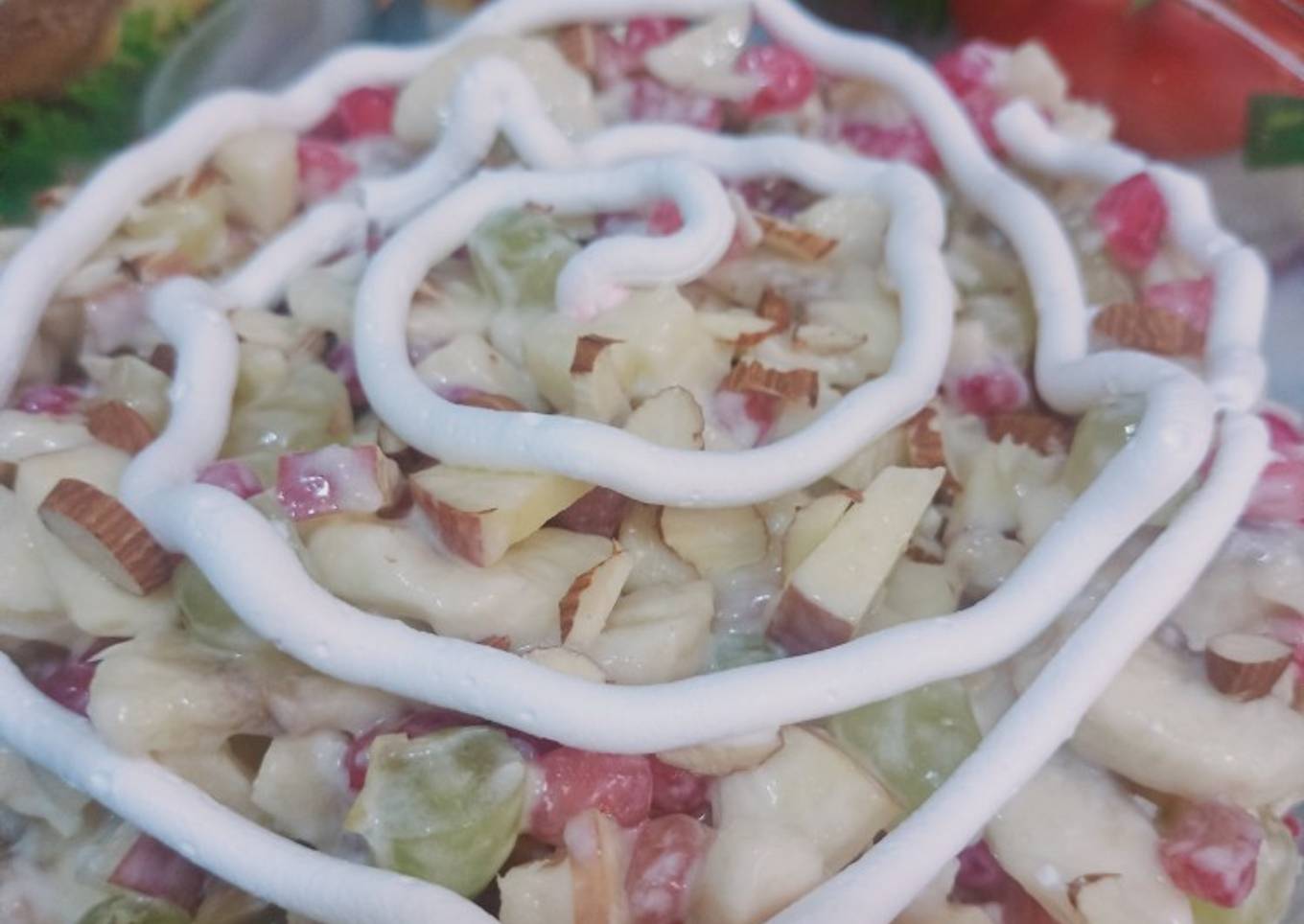 Fruit Chaat