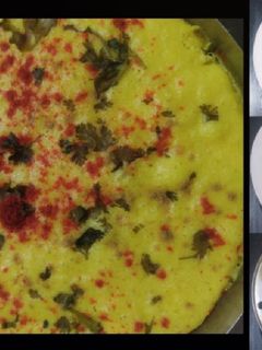 ડાયટ સ્પેશ્યલ મગ ની દાળ ના ઢોકળા (Diet Special Moong Daal Dhokla રેસીપી મુખ્ય ફોટો