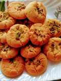 Pista cookies