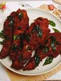 Ayam Goreng Rempah