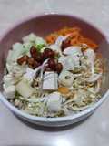 Asinan Sayur Betawi